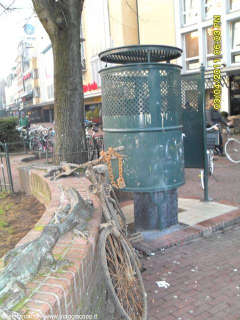 wc pubblico