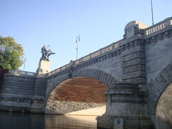 Ponte di Corso Vittorio Emanuele