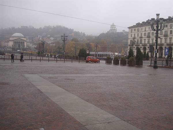 Piazza Vittorio Veneto