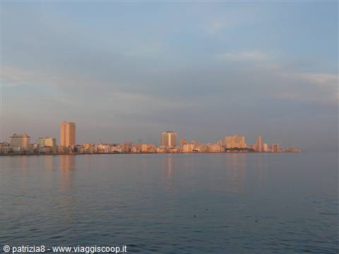Da L'Havana a Santiago de Cuba