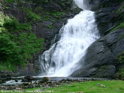 cascata