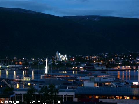tromso