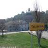 Novi Sad: la fortezza di Petrovaradin BOSNIA E HERZEGOWINA 