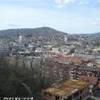 Sarajevo: il panorama BOSNIA E HERZEGOWINA 