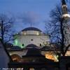 Sarajevo: la moschea antica BOSNIA E HERZEGOWINA 