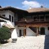 Sarajevo: la casa ottomana Sdrvo BOSNIA E HERZEGOWINA 