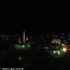 Mostar: veduta notturna BOSNIA E HERZEGOWINA 