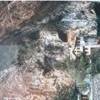 Blagaj: tempio derviscio e fiume Buna che nasce dal monte BOSNIA E HERZEGOWINA 