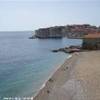 Dubrovnik: città vecchia e spiaggia di Ploce BOSNIA E HERZEGOWINA 