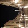 Dubrovnik: veduta notturna dello Stradun BOSNIA E HERZEGOWINA 