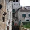 Curzola. la supposta casa di Marco Polo BOSNIA E HERZEGOWINA 
