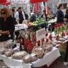 Dubrovnik: mercatino per turisti BOSNIA E HERZEGOWINA 