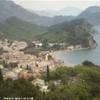Montenegro: panorama di Sutomore o Petrovac? BOSNIA E HERZEGOWINA 