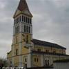Peia o Pec: veduta della chiesa del Patriarcato MACEDONIA OF 
