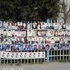 Prishtina: foto di 300 scomparsi durante la guerra civile  MACEDONIA OF 