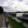 lungo il Danubio a Bratislava SLOVAKIA 
