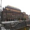 il teatro dell'Opera REPUBBLICA CECA 
