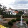 il panorama di Brno REPUBBLICA CECA 