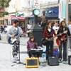 Queen Street REGNO UNITO 