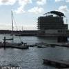 Cardiff Bay REGNO UNITO 