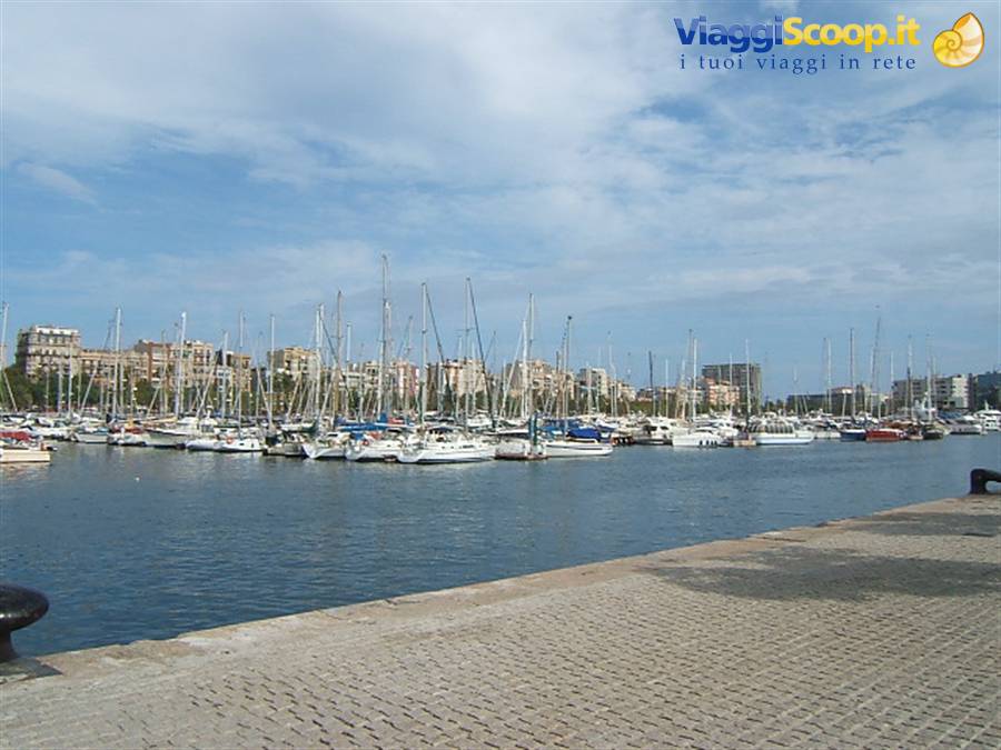 Foto di viaggio in SPAGNA