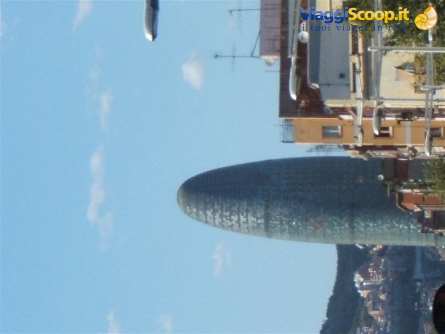 Foto di viaggio in SPAGNA