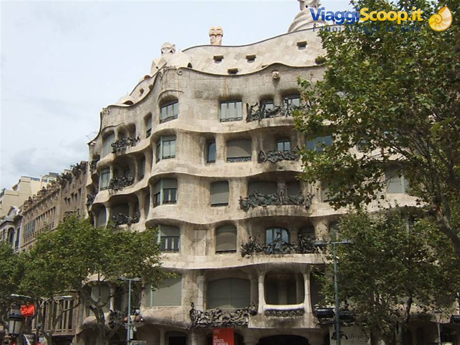 Foto di viaggio in SPAGNA