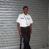 ... a guardia della banca!  REPUBBLICA DOMINICANA 