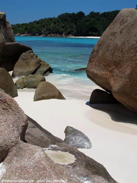 Crociera alle Seychelles -Catamaranocaraibi.com