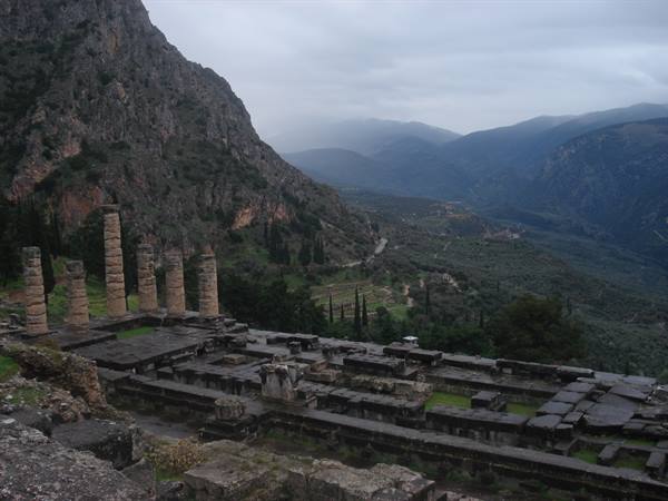 Delphi