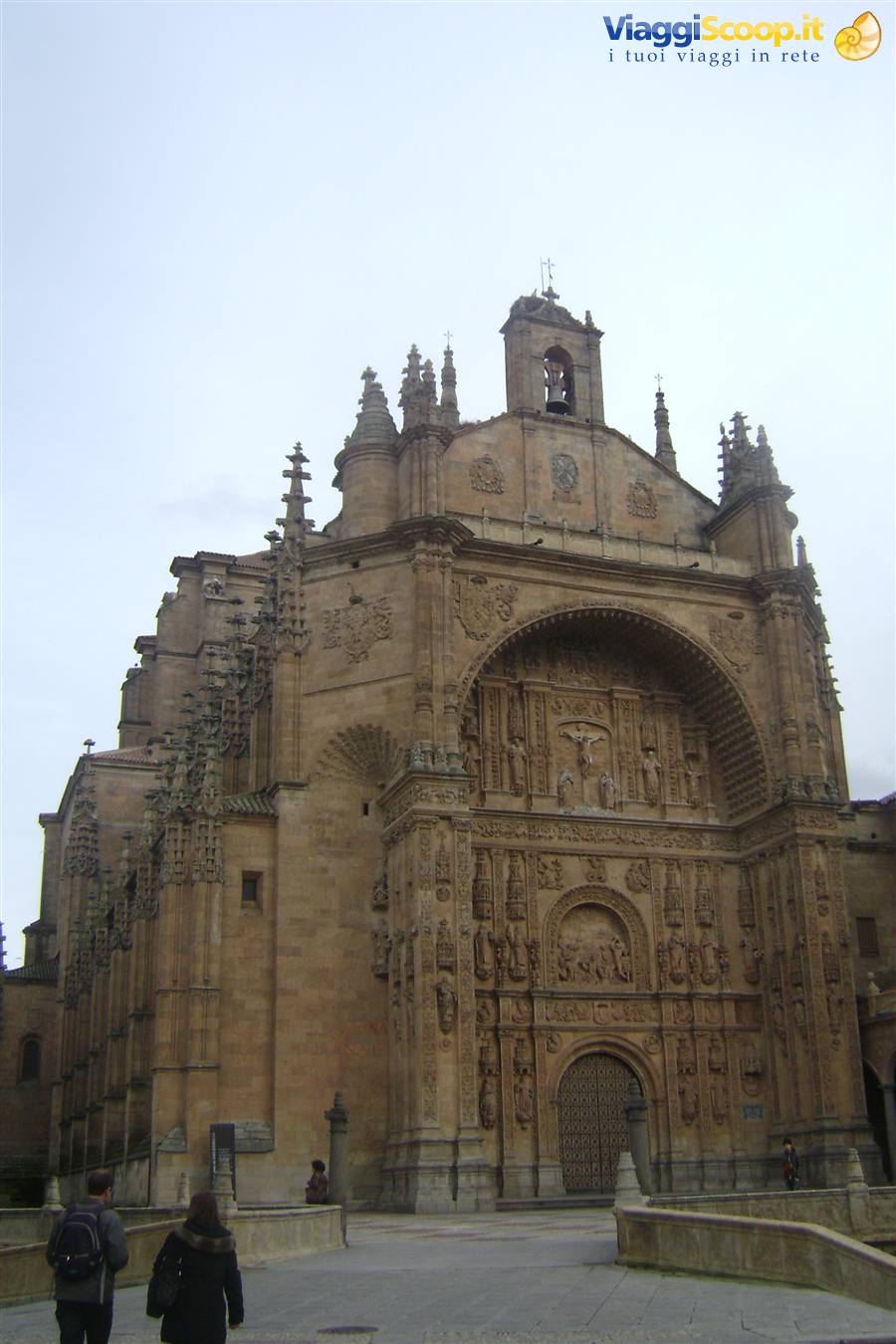 Convento de San Esteban