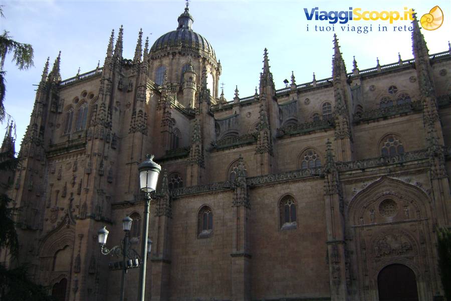 Las catedrales