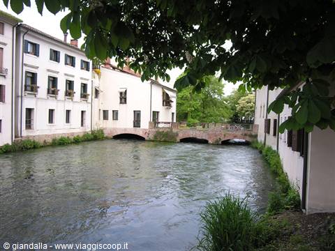 Tarvos città dei Goti-Longobardi