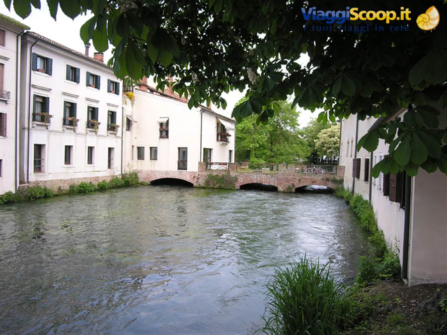 Tarvos città dei Goti-Longobardi