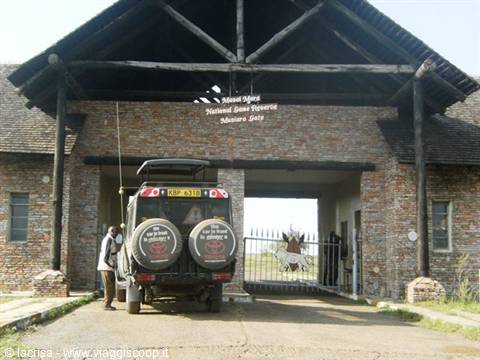 KENYA NAKURU MASAI MARA AMBOSELI TSAVO OVEST E EST CON IN2KENYA GIOVANNI -PARTE 2