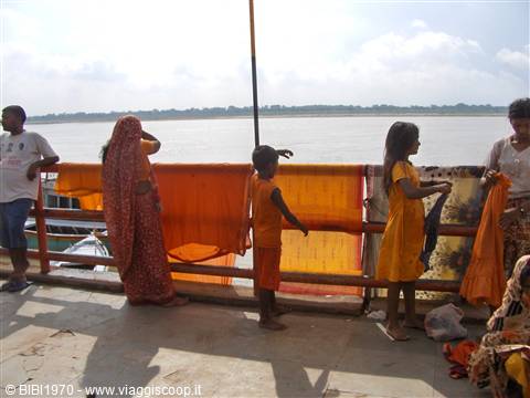 India. Quello che le guide non dicono
