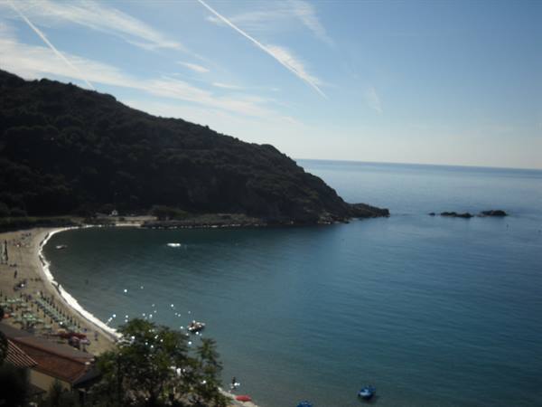 Cavoli-la spiaggia