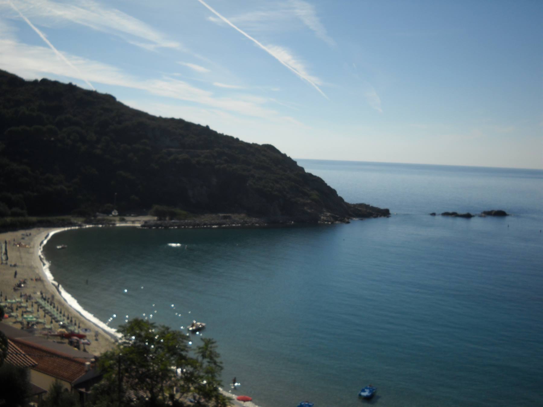 Cavoli-la spiaggia