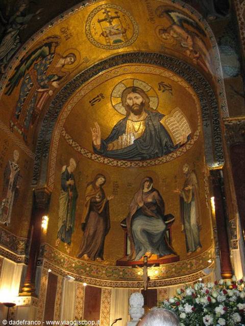 capella palatina