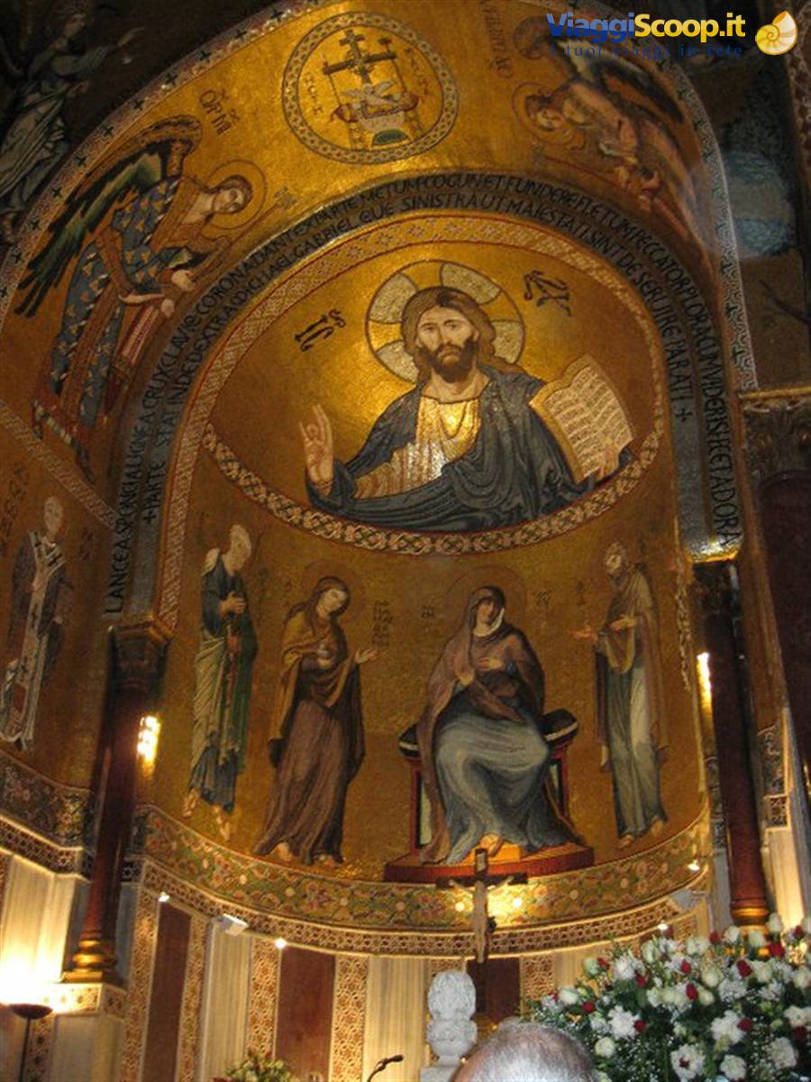 capella palatina