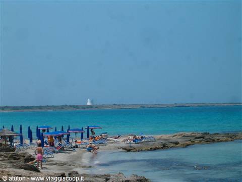 Punta della Suina