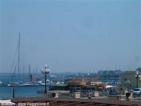 Porto di Gallipoli