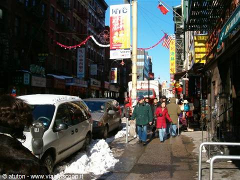 Chinatown