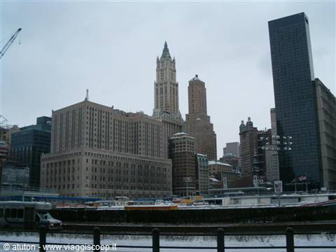 Ground Zero