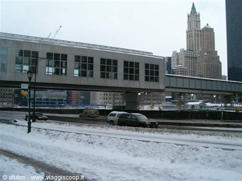 Ground Zero