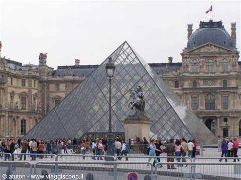 Louvre