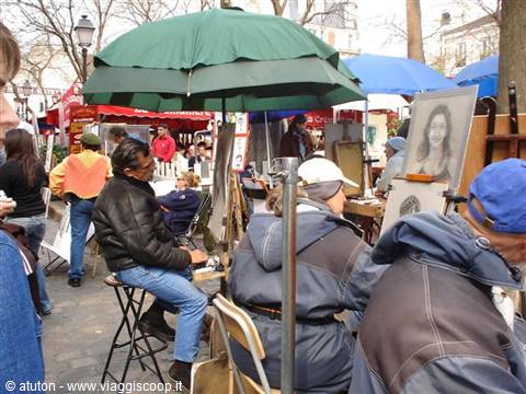 Montmartre