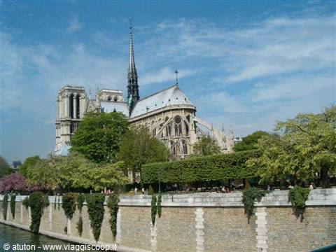 Notre Dame