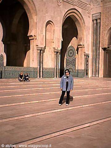Casablanca