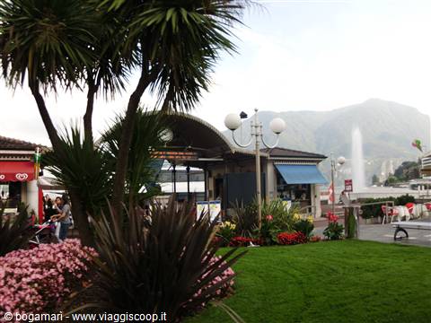 STAZIONE X LA FUNICOLARE